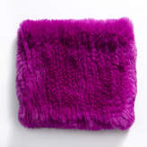Thumbnail for your product : Glamour Puss Glamourpuss Nyc Original Fur Funnel