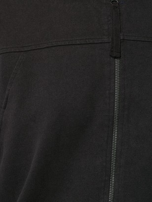 Thom Krom Long Sweater-Jacket
