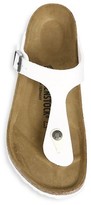 Thumbnail for your product : Birkenstock Gizeh T-Strap Sandals