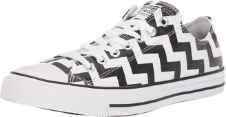 converse glam dunk trainers