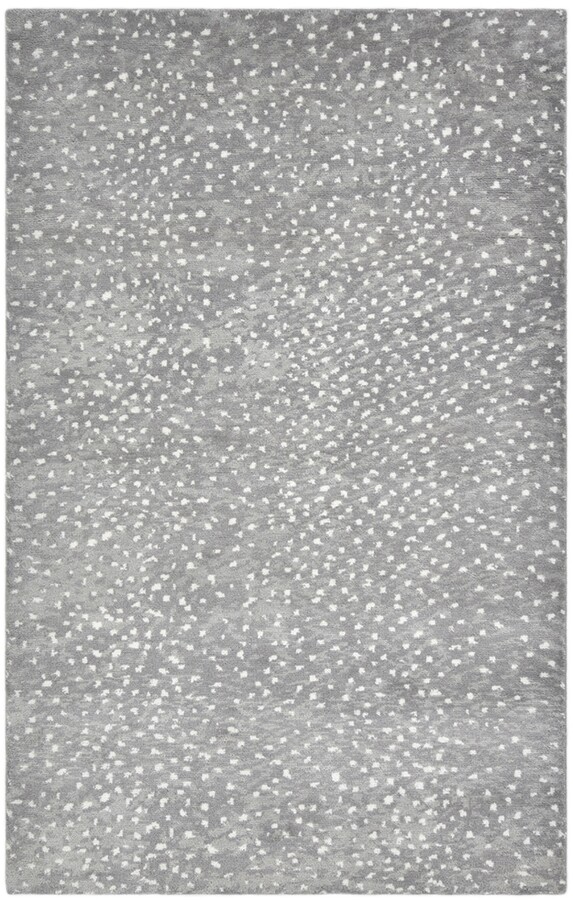Timeless Rug Designs Arash S3313 8' x 10' Area Rug