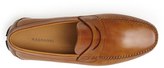 Thumbnail for your product : Magnanni 'Naldo' Penny Loafer