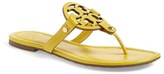 Thumbnail for your product : Tory Burch 'Miller' Thong Sandal (Women)