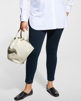 Thumbnail for your product : Lysse Plus Size Toothpick Stretch Denim Leggings