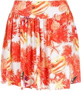 Thumbnail for your product : Isolda Corais skirt