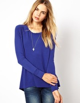 Thumbnail for your product : LnA Bristol Sweater