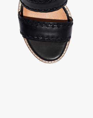 Madewell The Angie Sandal