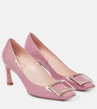 Women's Pink Heels | Shop The Largest Collection | ShopStyle UK