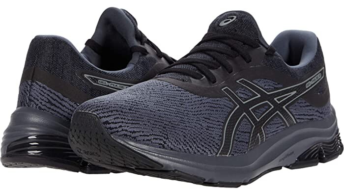 asics gel pulse 12 mono sock