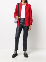 Thumbnail for your product : Peuterey Hooded Lightweight Jacket