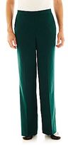 Thumbnail for your product : Alfred Dunner Santa Barbara Pull-On Pants
