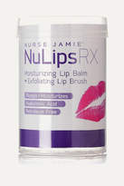 Thumbnail for your product : Nurse Jamie Nulipsrx Lip System
