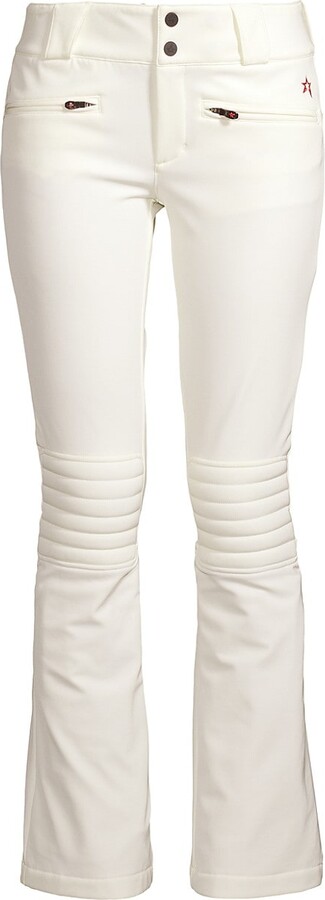 White Ski Pants | Shop the world's largest collection of fashion 