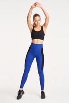 Thumbnail for your product : Twenty Montreal Connect 3D Activewear High Waist Leggings