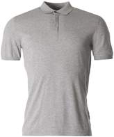 Thumbnail for your product : J. Lindeberg Mikael Cotton Crepe Knit Polo