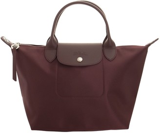 longchamp neo rouge