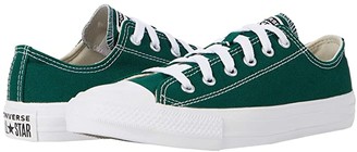 green converse kids shoes