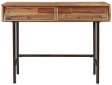 Thumbnail for your product : Tov Furniture Bushwick Wooden Writing Desk
