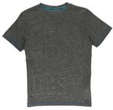 Thumbnail for your product : Marks and Spencer Boys' Embossed Top (Older Boys)