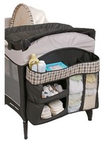 Thumbnail for your product : Graco Pack'N Play® Playard with Newborn Napper® Elite