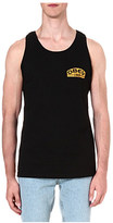 Thumbnail for your product : Obey 1989 logo vest