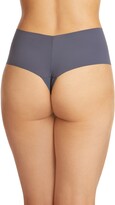 Thumbnail for your product : Hanky Panky Breathe High Waist Thong