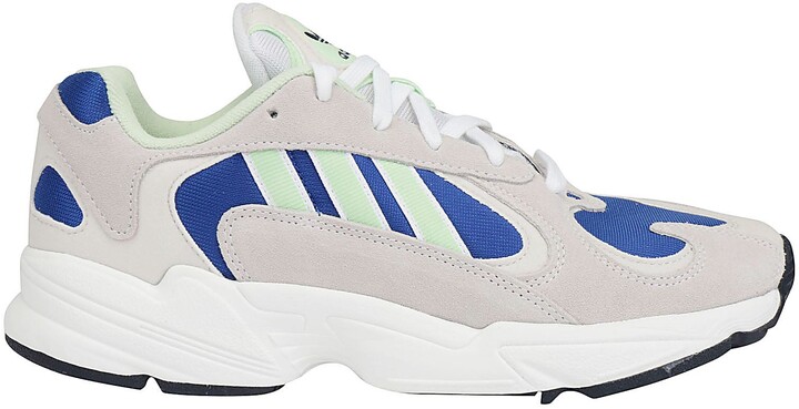 Adidas Yung 1 | Shop the world's largest collection of fashion | ShopStyle