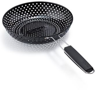Sur La Table Perforated Nonstick Skillet