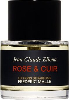 Frédéric Malle Rose and Cuir perfume 50 ml