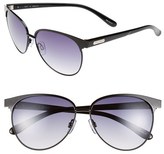 Thumbnail for your product : Cole Haan 59mm Cat Eye Sunglasses