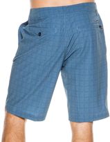 Thumbnail for your product : Quiksilver Neolithic Amphibian Short