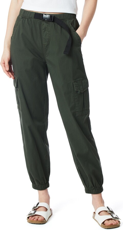 Unionbay Cargo Pants, Men's Fashion, Bottoms, Trousers on Carousell