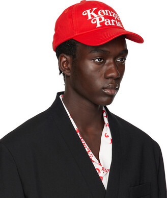 【KENZO】Utility Bucket Hat/追跡+関税+全国送料込み KENZO - 【ラスト1点】 BUCKET HAT / バケットハット (ブラック