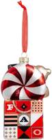 Thumbnail for your product : Fao Schwarz FAO Gift Bag Glass Ornament