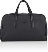 Thumbnail for your product : Araldi 1930 Men's Top-Zip Duffel Bag - Black