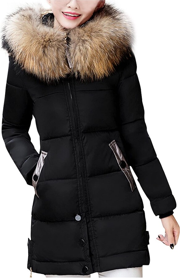 add down winter coats