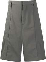 Thumbnail for your product : Jil Sander loose fit bermuda shorts