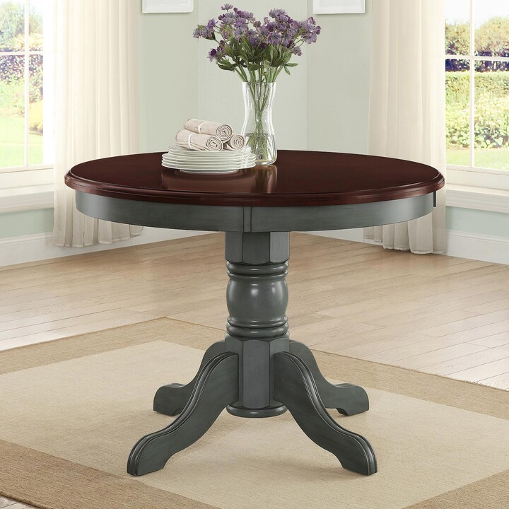 Howcool Cambridge Place Dining Table, Multiple Finishes ShopStyle