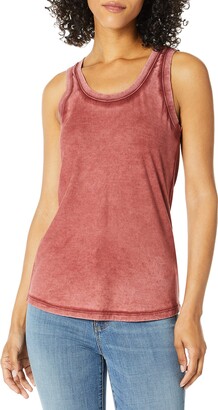 AG Adriano Goldschmied Womens Cambria Tank 