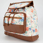 Thumbnail for your product : T-SHIRT & JEANS Floral Backpack