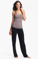 Thumbnail for your product : PJ Salvage Women's 'Rayon Basics' Pants