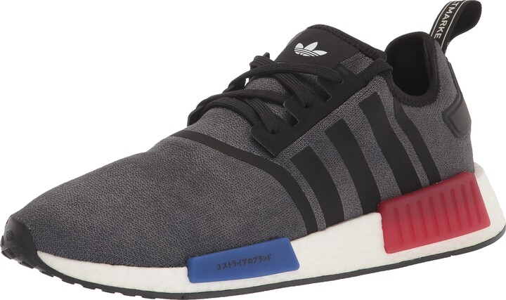 adidas Men's NMD_R1 Sneaker - ShopStyle Boys' Shoes
