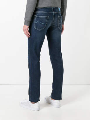 Jacob Cohen straight-leg jeans