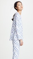 Thumbnail for your product : Roller Rabbit Moby PJ Set