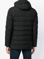 Thumbnail for your product : Herno hooded padded coat