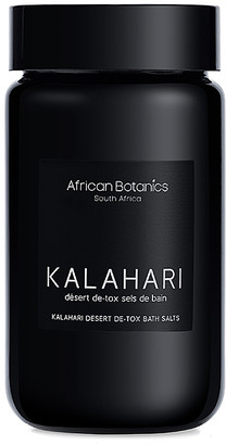 African Botanics Kalahari Desert De-Tox Bath Salts