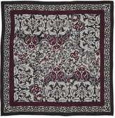 Thumbnail for your product : Loro Piana Scialle La Serenissima Soft Cashmere Scarf, Nightshade