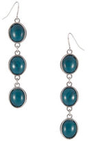 Thumbnail for your product : Catherine Stein Linear Drop Earrings