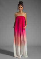 Thumbnail for your product : Young Fabulous & Broke Young, Fabulous & Broke Karissa Maxi Dress