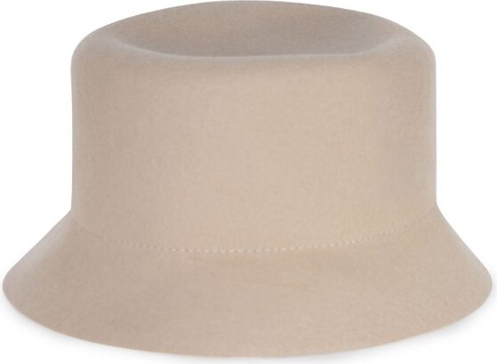 Catarzi Bangkok Metal-Detail Hat